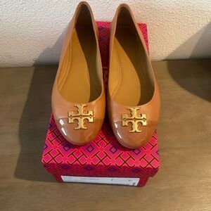 Tory Burch flat 8.5